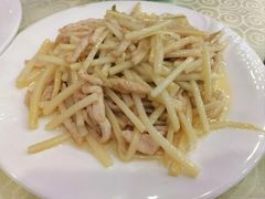 -奥华餐厅·老张记(台基厂店)