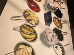 -豪客来牛排(中央花苑店)