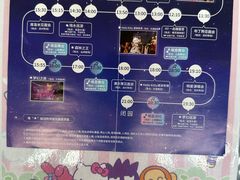 -安吉Hello Kitty乐园