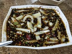 -玛扎烧烤私房菜