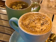 -咖法森林·咖啡  酒吧(天河店)