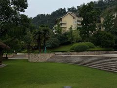-杭州千岛湖滨江希尔顿度假酒店