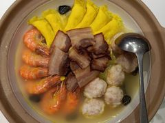 -寿州大饭店·餐厅