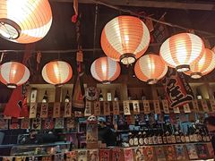 -白石の深夜食堂(芝罘万达店)