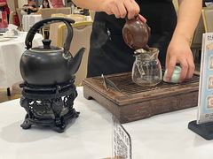 -顺德人家食府(黄金广场店)