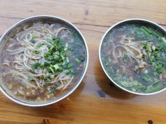 -老仓醋米线(万达店)