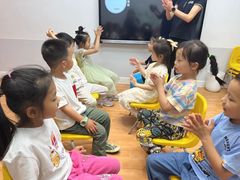 -英孚教育青少儿(长安中心)