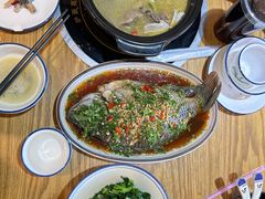 -妈妈的味道·腾冲特色菜(和顺古镇店)