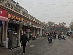 -冰冰酱老味刨冰绵绵冰(中山路总店)