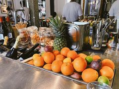 -BOR Eatery(安福路店)