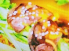 -卜奎烤右
