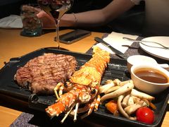 -Arpanda阿潘答餐厅(郎园店)
