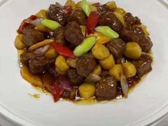 -新侗家食府(蟠桃宫店)