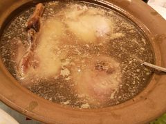 -新聚丰菜馆(太监弄店)