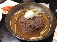 -木槿花韩式炭烤·熟成肉工坊(孙文东路店)