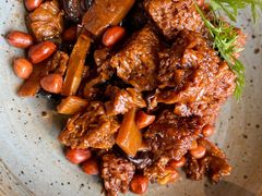 -青年公社烤鸭(青年路店)