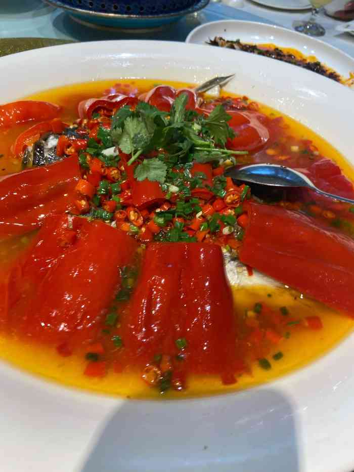 大蓉和(紫荆店)-"菜可以,好吃.环境也行,就是服务不好,上.