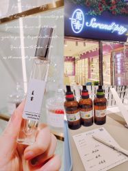 -觅香调香室(南锣鼓巷店)