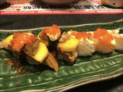 -古田居·特色寿司料理(星之岛旗舰店)