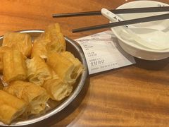 -真粥道(新华东路店)