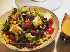 青年大拌菜-青年公社烤鸭(青年路店)