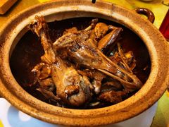 姜母鸭-莲花公园煎蟹(总店)