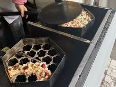 -孙氏梅花糕(马台街)