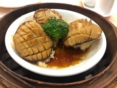 -汕头君华海逸酒店·鸿桃轩中餐厅