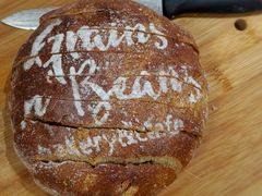 -面包谷Grains n' Beans(九号公馆店)