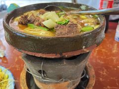 廿八都豆腐风炉仔锅-浔里饭店