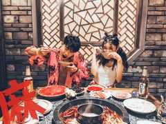 -蜀大侠火锅(寰球文化地标·总府店)