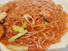 -绿茶餐厅(光谷世界城步行街店)