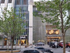 -天津君隆威斯汀酒店