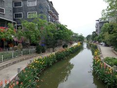 -黄埔古港