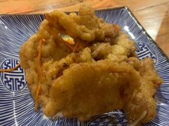 -關東雪东北菜(中庚漫游城店)