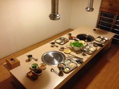 -元山烤肉店(假日广场店)