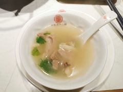-丁里羊肉小镇(天鹅湖总店)