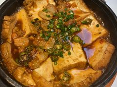 -炊烟小炒黄牛肉(中心印象城店)
