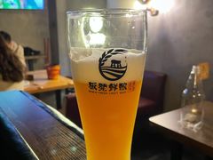 -板凳鲜酿·精酿啤酒(科华北路店)