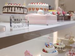 -好利来(七宝领展广场店)