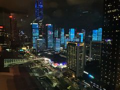 -深圳皇庭V酒店