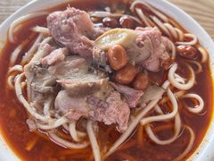 怪味面-吴记怪味面(牛王庙店)