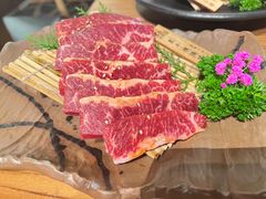 -黑牛の店·和牛烧肉(合生汇店)