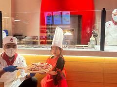 -城市大道红炉披萨烘焙坊