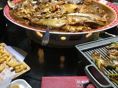 -旺顺阁鱼头泡饼(常营店)