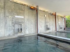 -明谷行馆·温泉