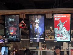 -暴风岛沉浸式体验馆(百联世纪店)