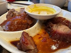-中国厨房/台湾牛肉面