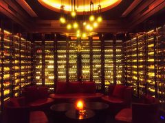 -富力丽思卡尔顿酒店·FLAIR餐厅酒吧