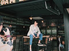 -FOAM LAB 泡沫实验室精酿餐吧